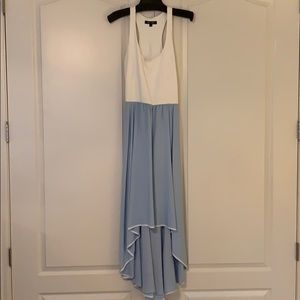 Alex & Alex hi lo sundress